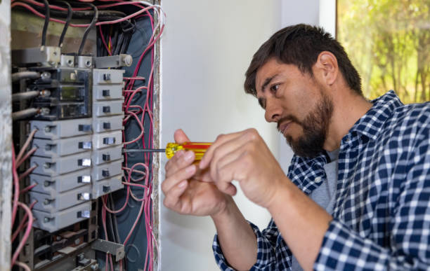 Electrical Maintenance Services in Joseph City, AZ